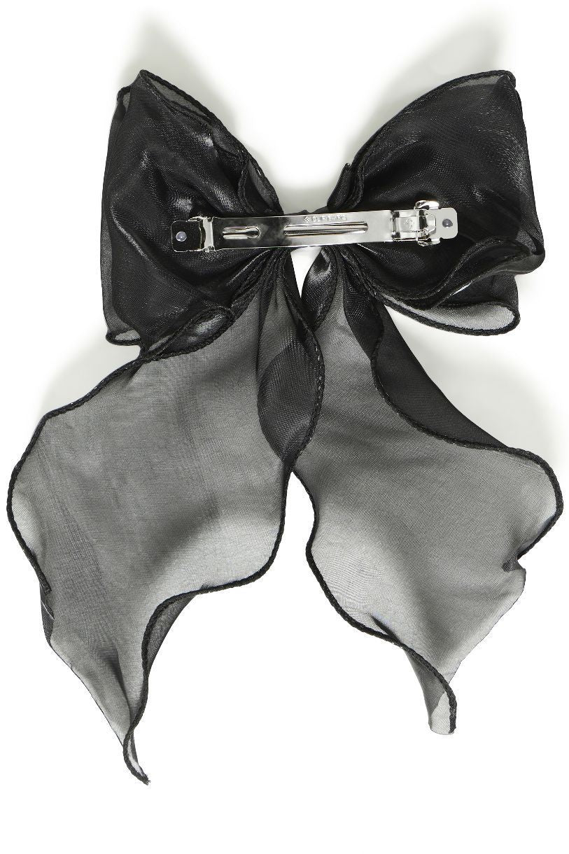 BARRETTE LA BOUCLE DE VIOLETTA