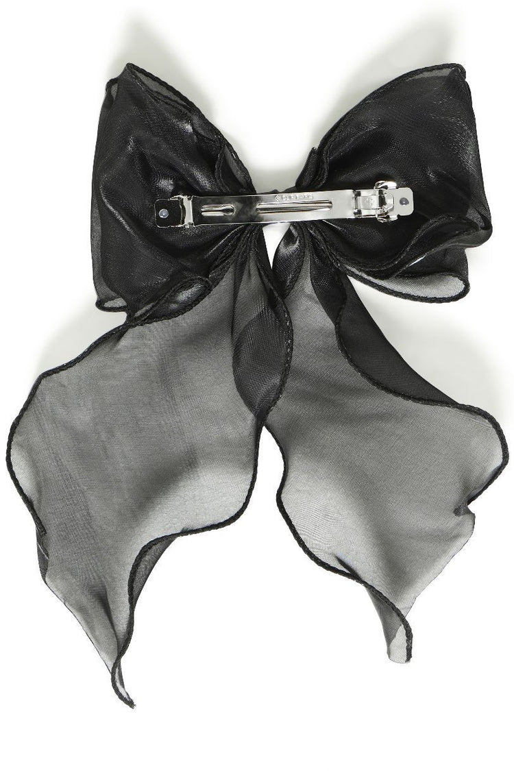 BARRETTE LA BOUCLE DE VIOLETTA