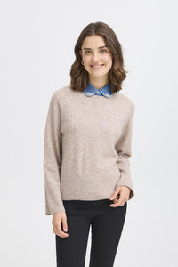 COL CLAIRE COLLIER DE PERLES