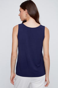 CAMISOLE FILER DOUX
