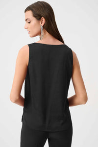 TOP CHIC REHAUSSÉ