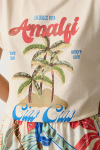 T-SHIRT CIAO CIAO