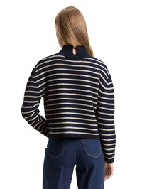 PULL DOUX RÉCONFORT