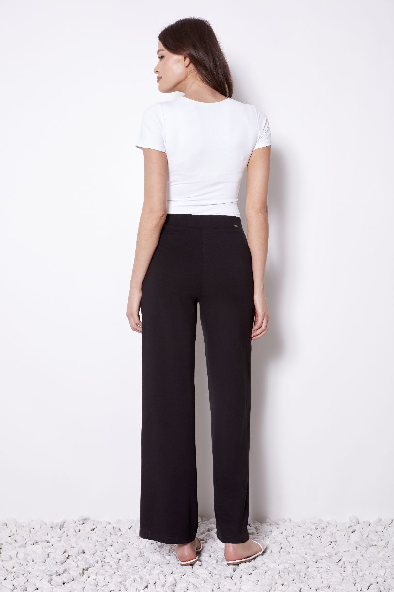PANTALON LARGE UP SOLID AMALFI