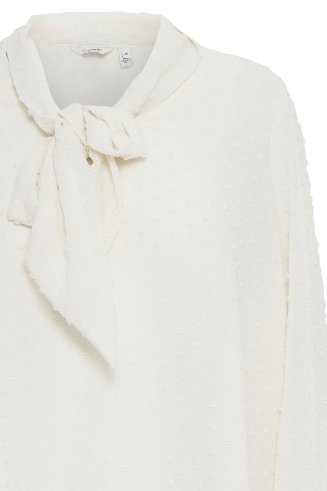 BLOUSE VAPOREUSE HARIE