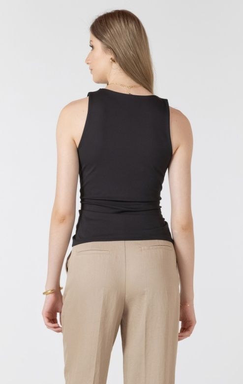 CAMISOLE JUSTE POUR MOI