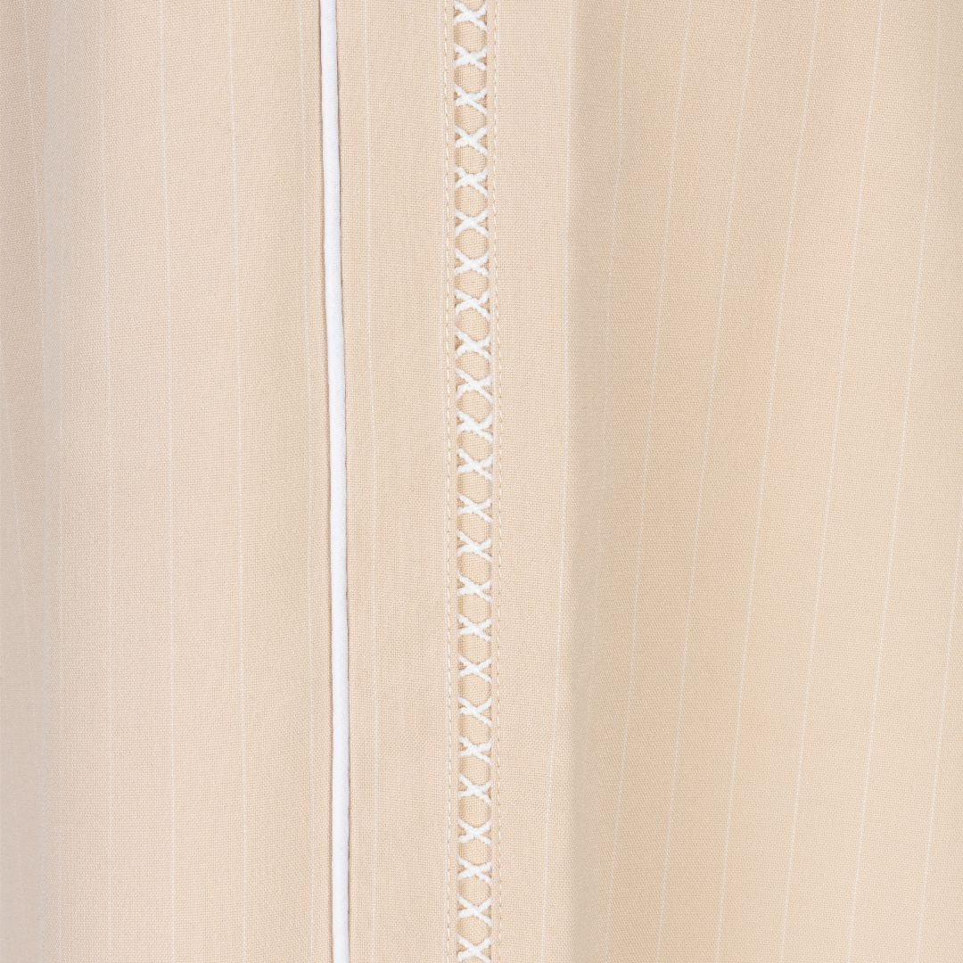 PANTALON LARGE L'INTEMPOREL