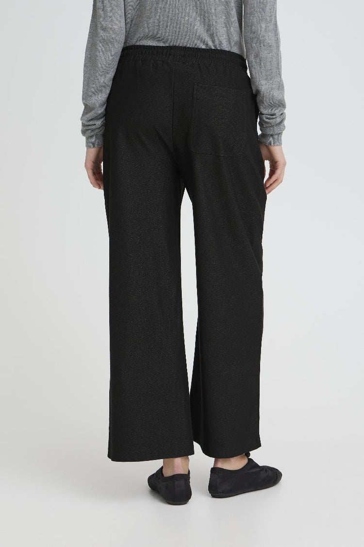 JEANS LARGE ICHI KATE
