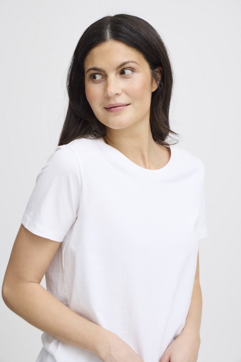 T-SHIRT ZASHOULDER POINT DE DÉPART