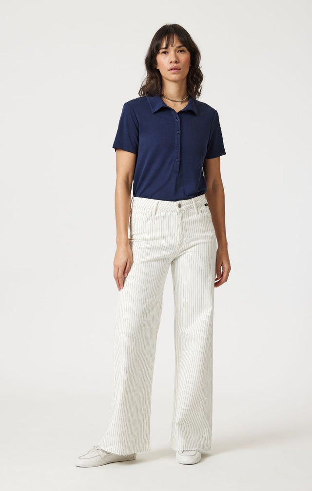 JEANS LARGE PALOMA MID RISE