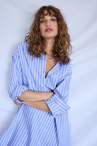 ROBE CHEMISIER YATIMA