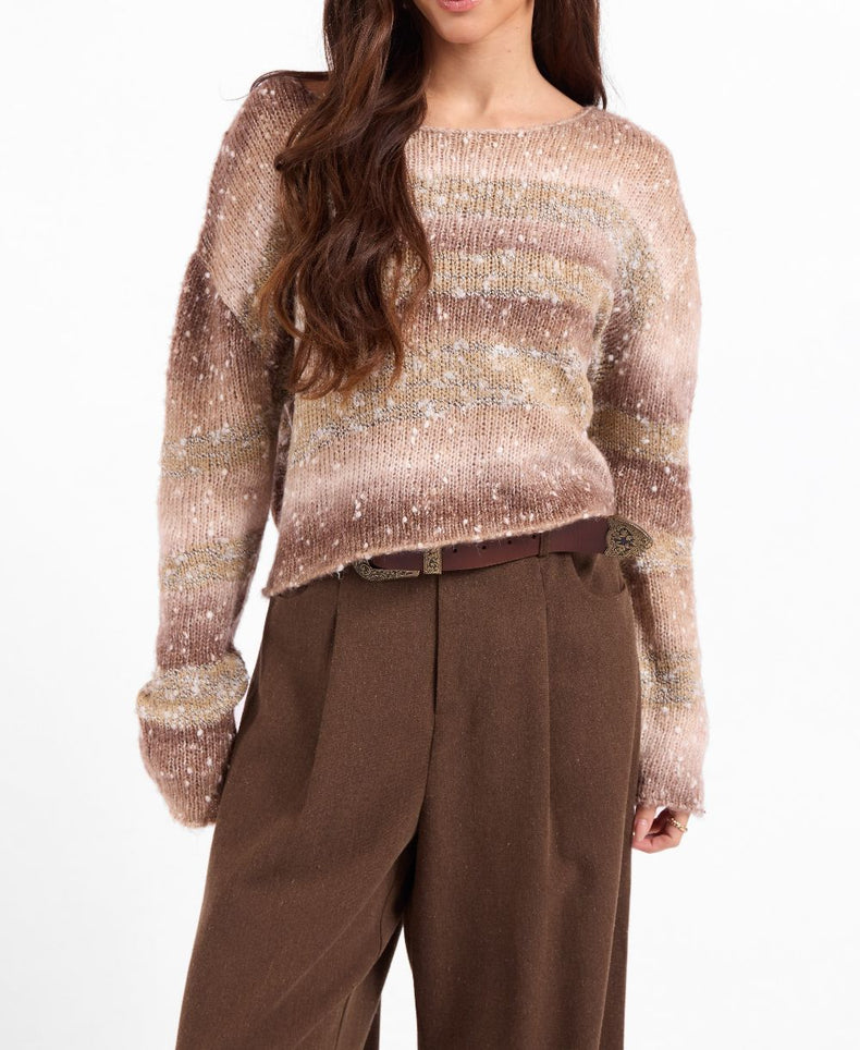 SAGE THE LABEL PULL SHANNON OMBRE