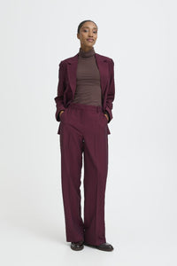 PANTALON LARGE DANTA