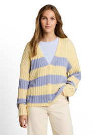 TOM TAILOR CARDIGAN 1052704