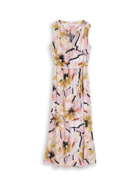 ROBE LONGUE PICASSO