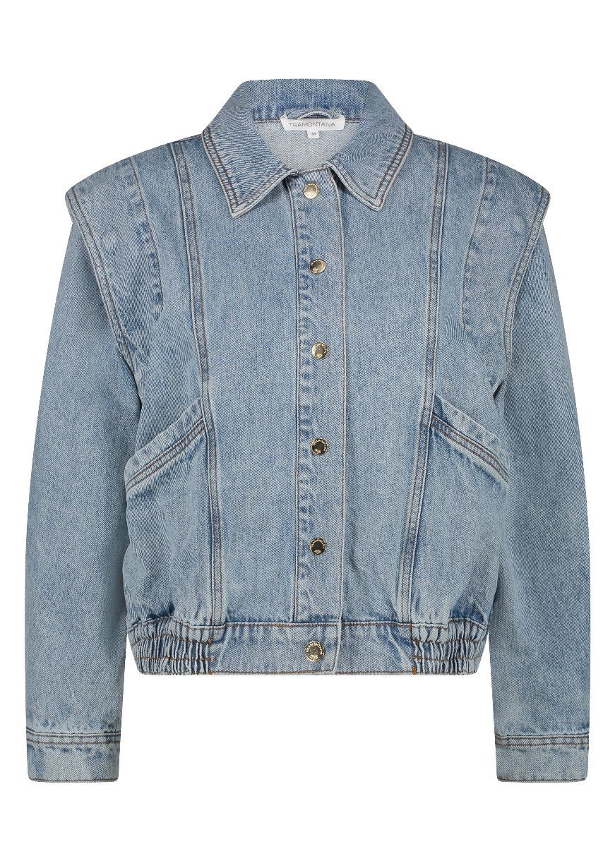 LE DUO PARFAIT - JACKET & VESTE