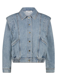 LE DUO PARFAIT - JACKET & VESTE