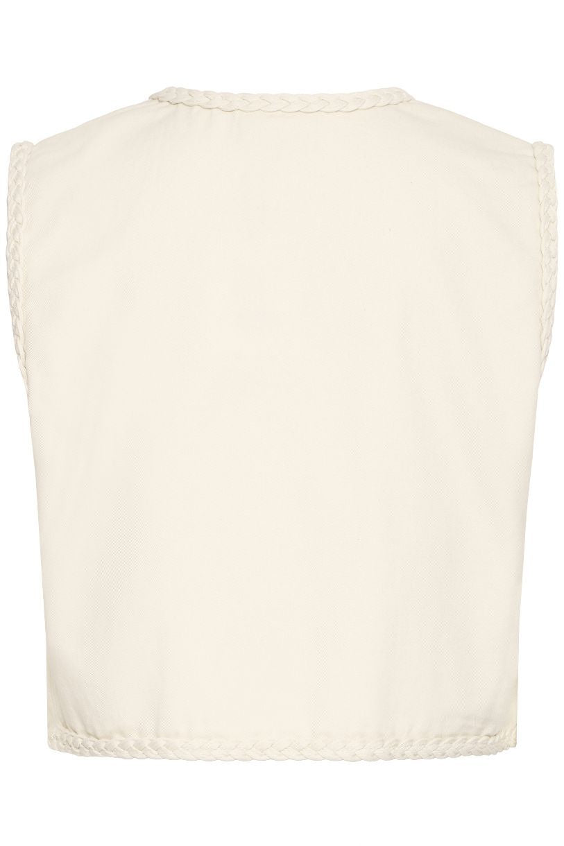VESTE JALIA CULTURE HIPPIE