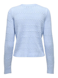 CARDIGAN KATIA UN COEUR EN OR