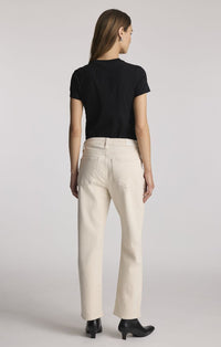 JEANS MAVI NEW YORK DROIT NATURAL