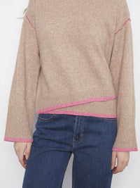 CHARLIE B PULL C2123-690C