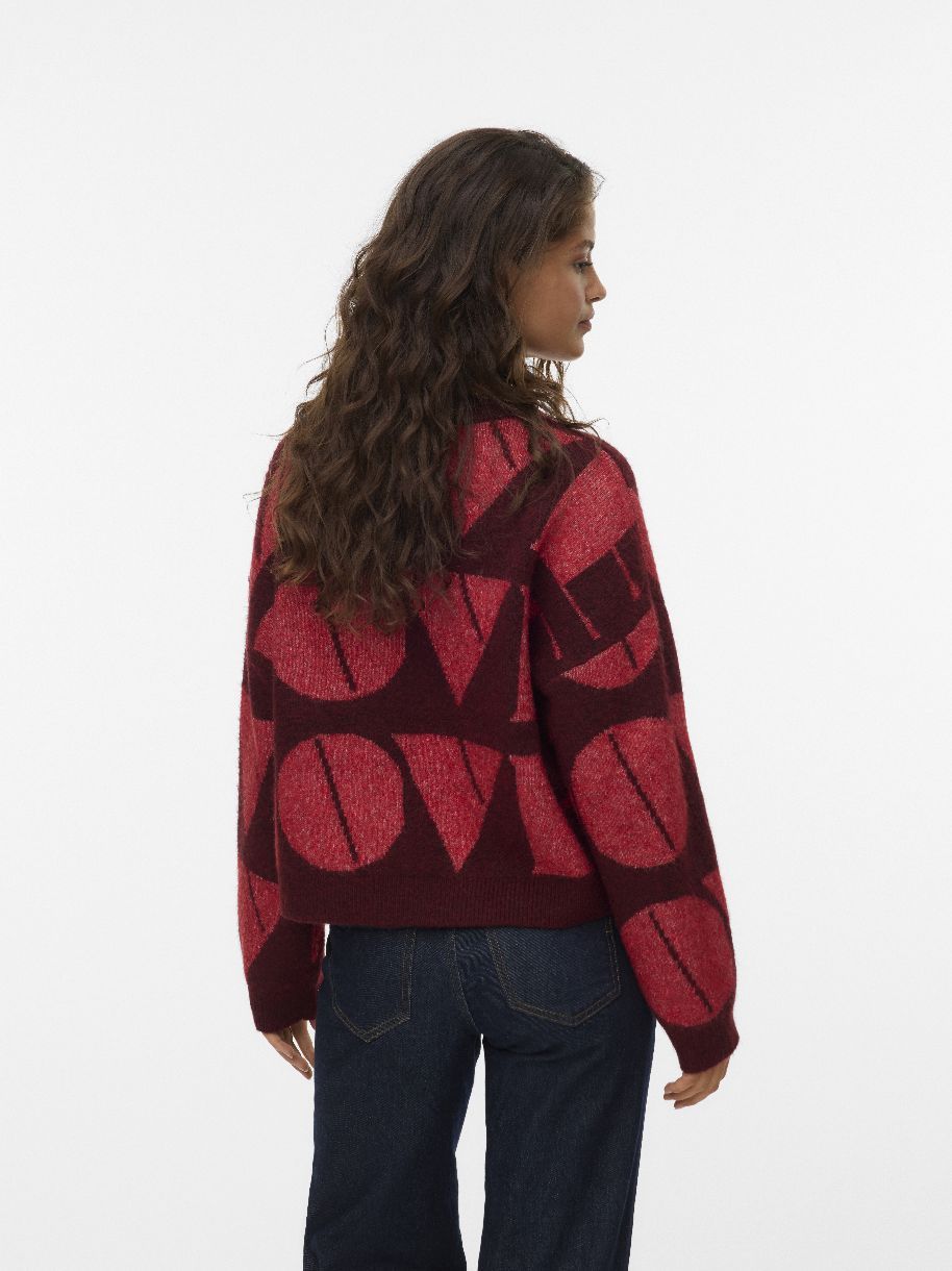 PULL LOVE LOVE LOVE
