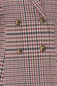 VESTON ICHI KATE CHECKIT