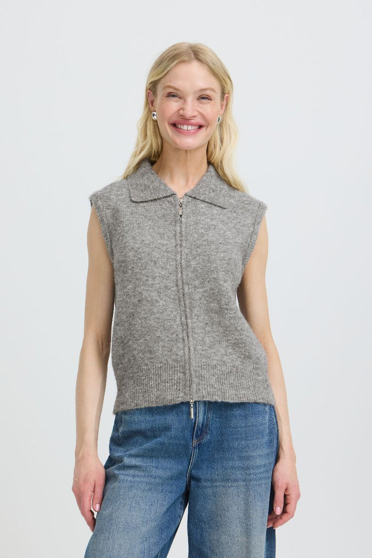 B.YOUNG VESTE BYOMEA