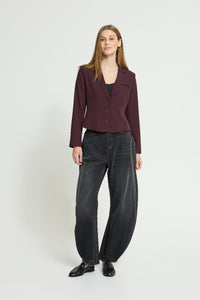 ICHI VESTON IHFAVA SHORT