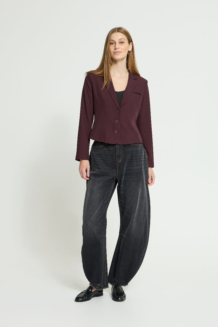 ICHI VESTON IHFAVA SHORT