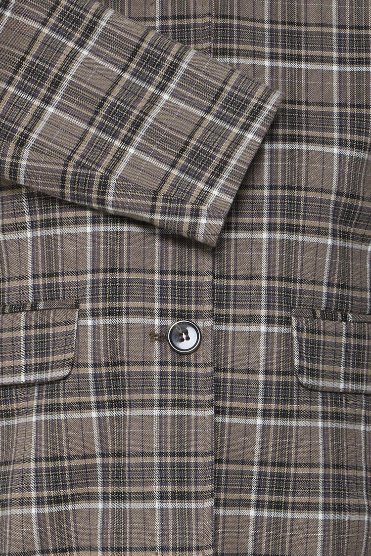B.YOUNG VESTON BYESTOLO SHORT
