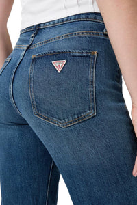 GUESS JEANS ECO WIDE LEG BONNEVILLE