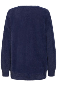 ICHI CARDIGAN IHBRULA