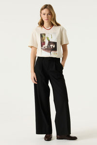 GARCIA T-SHIRT T260201