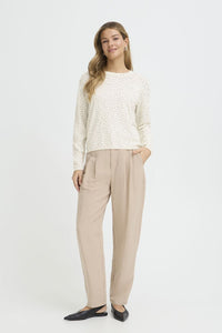 CHANDAIL MALEN SE SOUVIENT DE PICOTINE