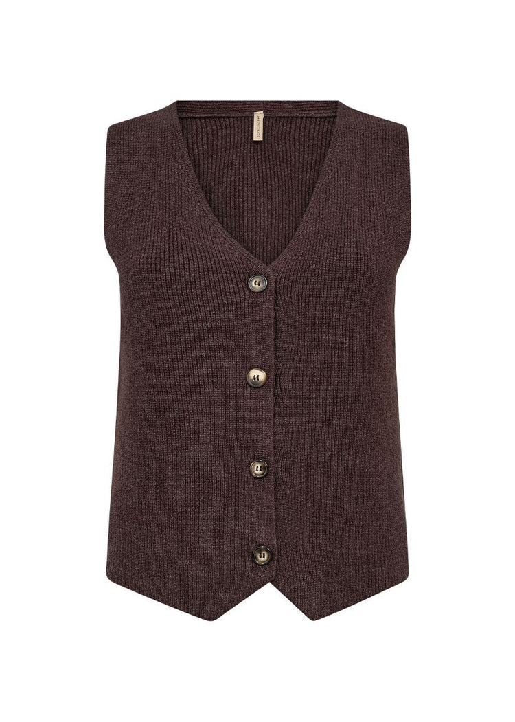 SOYA CONCEPT VESTE KANITA