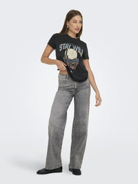 T-SHIRT LUCY LIFE