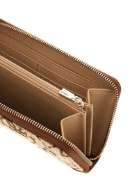 GUESS PORTEFEUILLE AUDREY LOGO SLG
