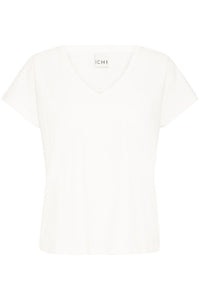 T-SHIRT MONORA TOUCHE RAFFINÉE