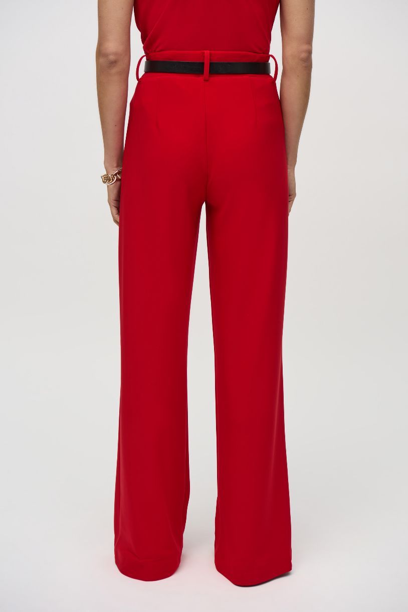 PANTALON LARGE LIPSTICK