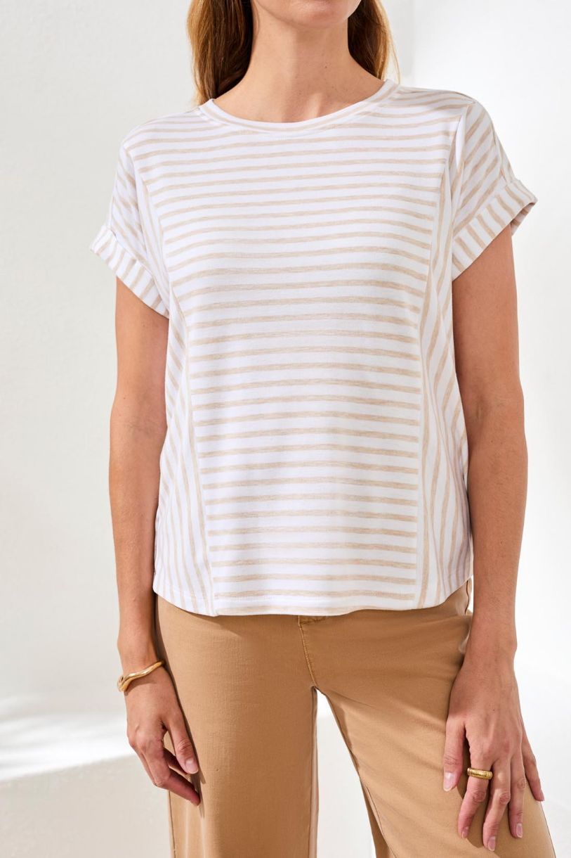 T-SHIRT UN BON CAFÉ