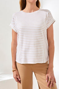 T-SHIRT UN BON CAFÉ
