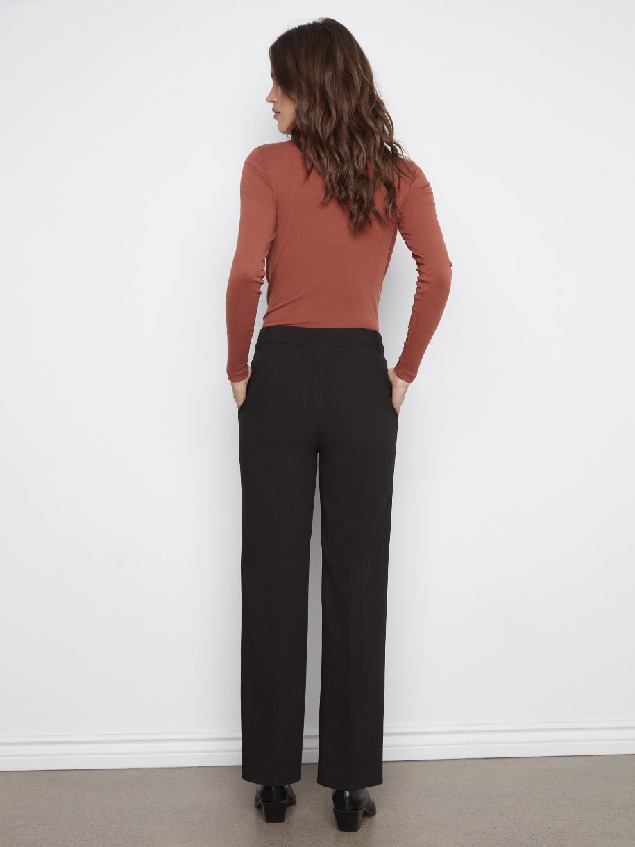 PANTALON LE CONVENTIONNEL