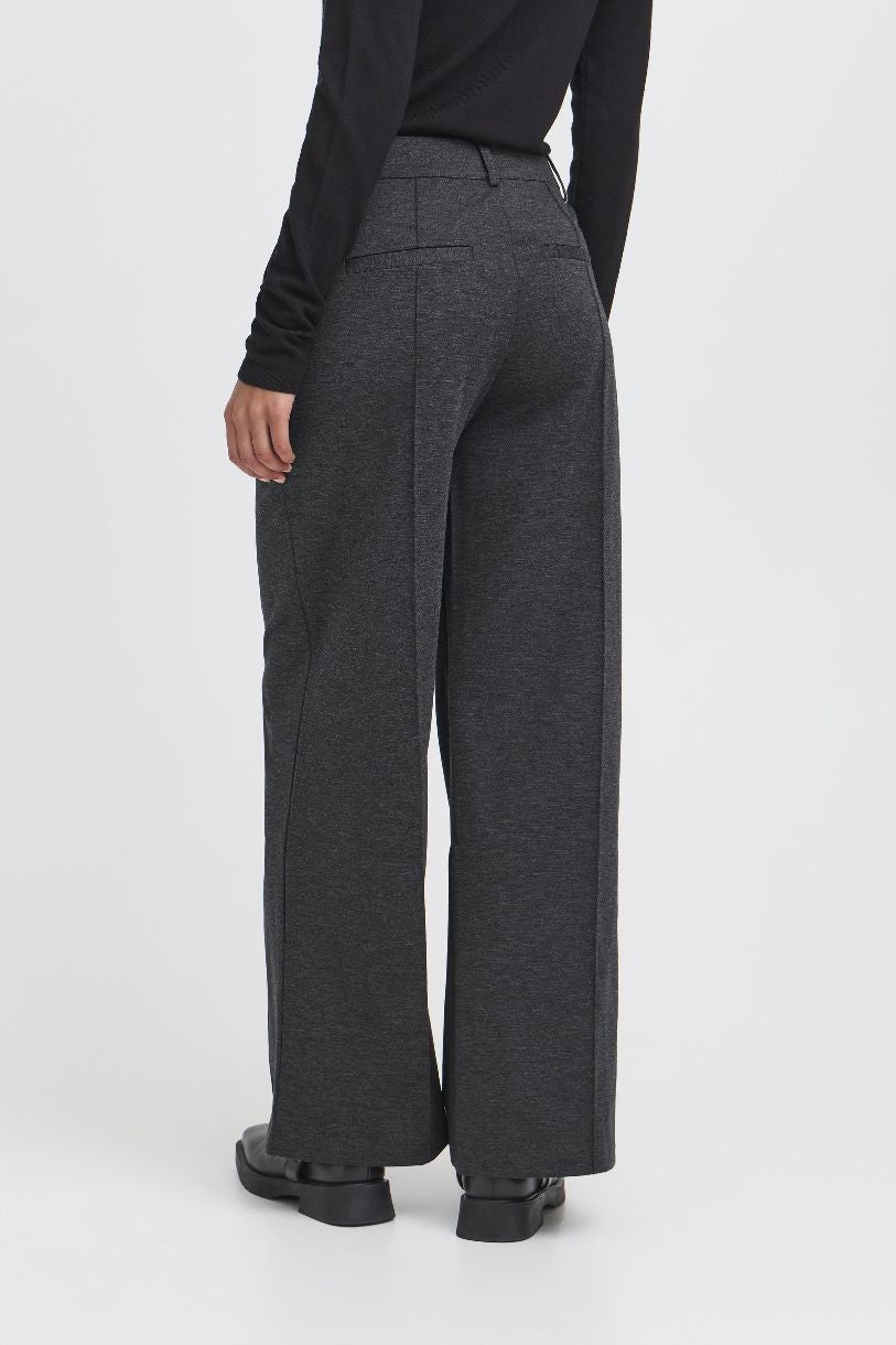 PANTALON LARGE KATE SUS OFFICE