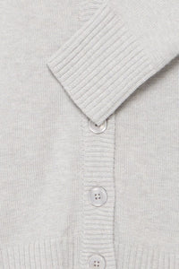 CARDIGAN ROSEL LA DOUCEUR INCARNÉE