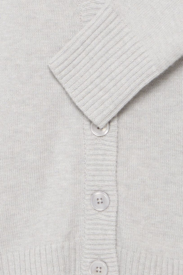 CARDIGAN ROSEL LA DOUCEUR INCARNÉE