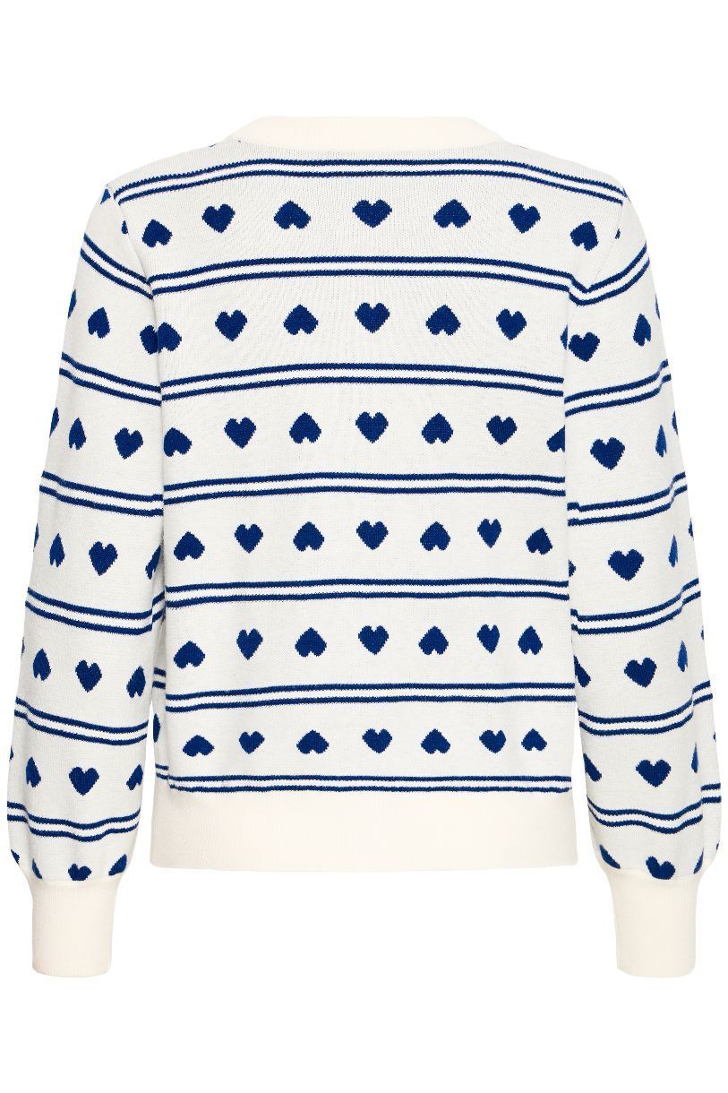 CARDIGAN BRIELLE DE TOUT MON COEUR