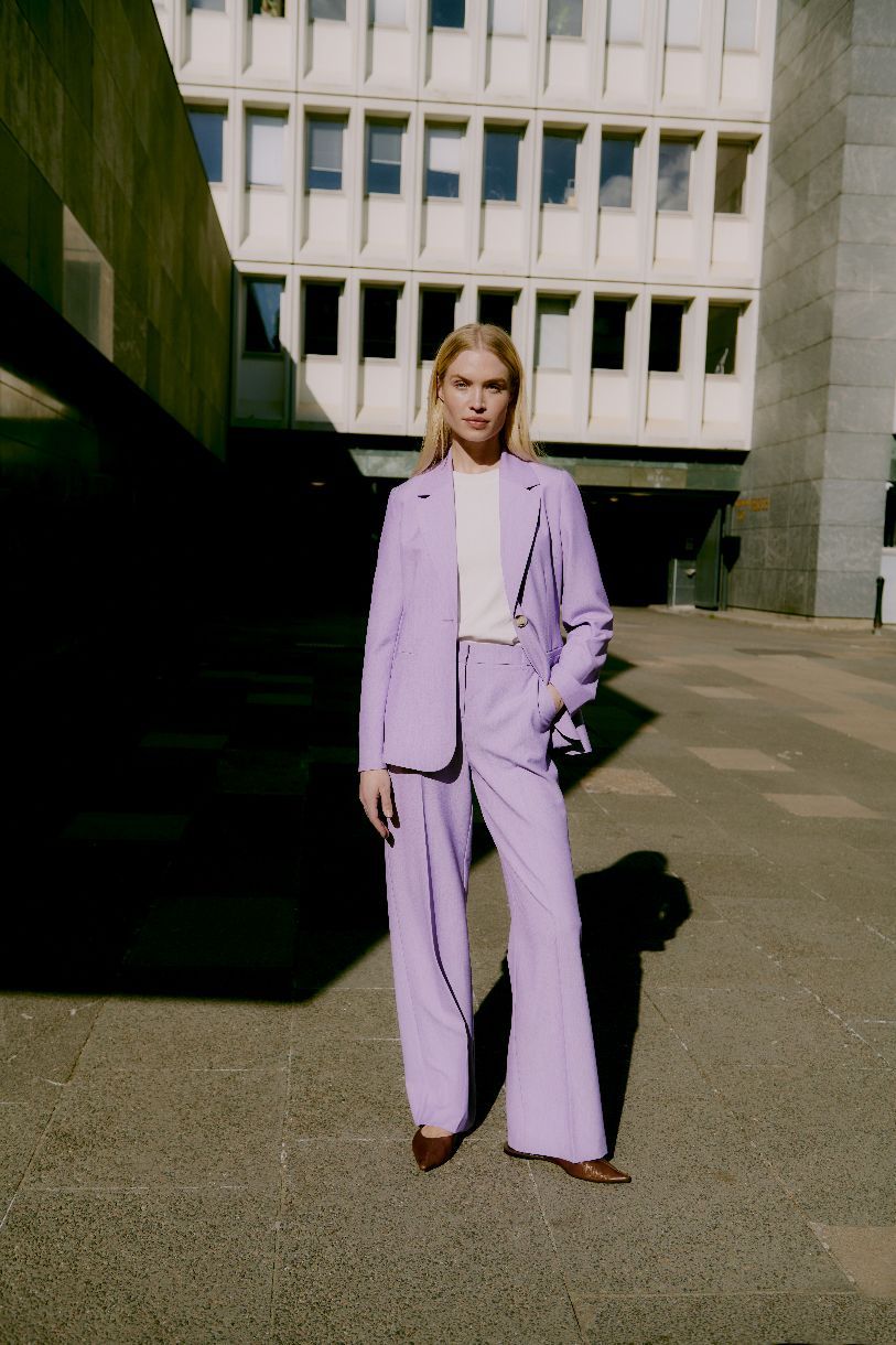 VESTON ICHI DANTA HELLO GORGEOUS