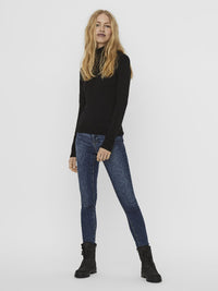VERO MODA CHANDAIL VMGLORY ROLLNECK