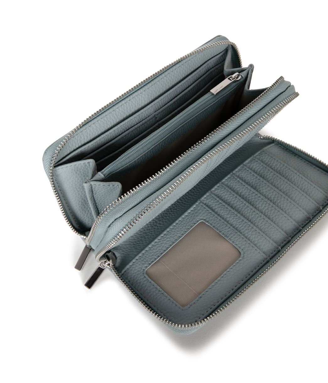 PORTEFEUILLE SUBLIME GRAIN